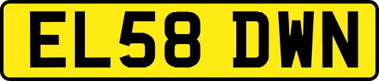 EL58DWN