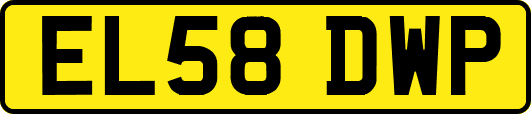 EL58DWP