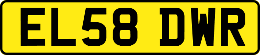 EL58DWR