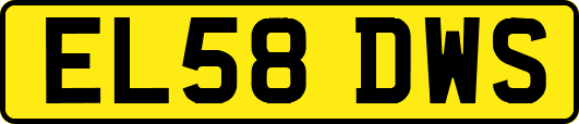 EL58DWS
