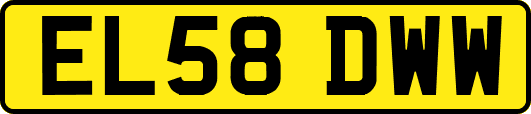 EL58DWW