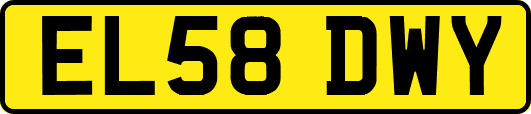 EL58DWY