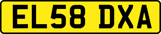 EL58DXA