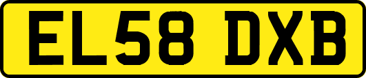 EL58DXB