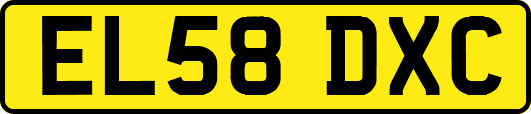 EL58DXC