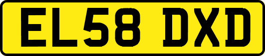 EL58DXD