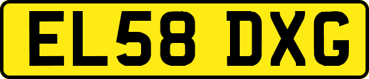 EL58DXG