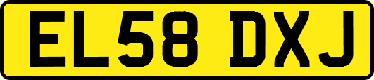 EL58DXJ