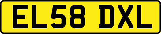 EL58DXL