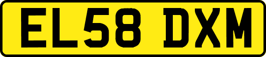 EL58DXM
