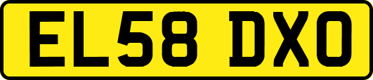 EL58DXO
