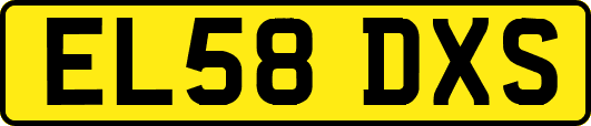 EL58DXS