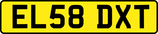 EL58DXT