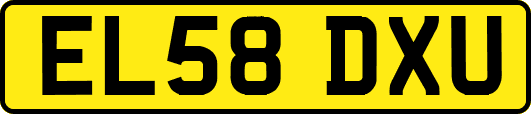 EL58DXU
