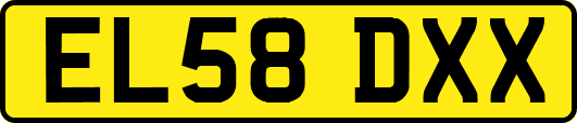 EL58DXX