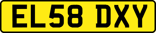 EL58DXY