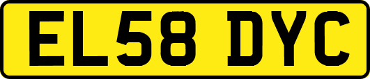 EL58DYC