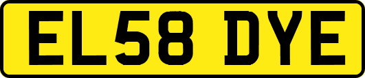 EL58DYE