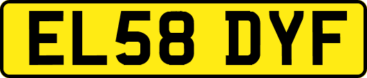 EL58DYF