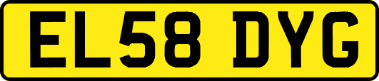 EL58DYG
