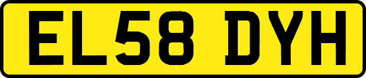 EL58DYH