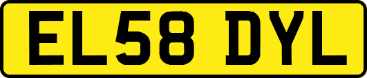 EL58DYL