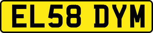 EL58DYM