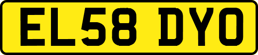 EL58DYO