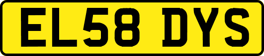 EL58DYS