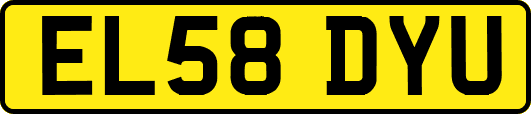 EL58DYU