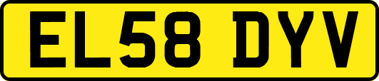 EL58DYV