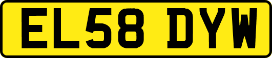 EL58DYW