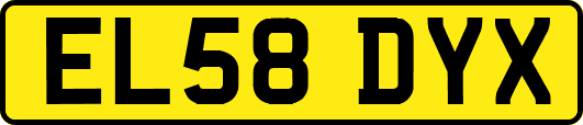 EL58DYX