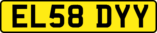 EL58DYY