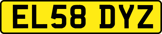 EL58DYZ