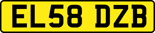 EL58DZB