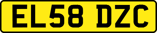 EL58DZC