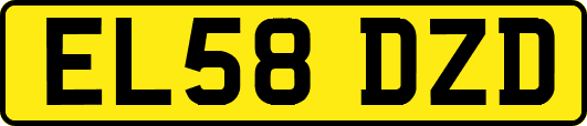 EL58DZD