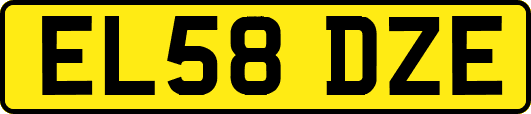 EL58DZE