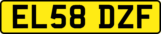 EL58DZF