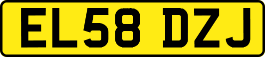 EL58DZJ