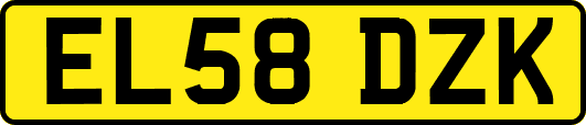 EL58DZK