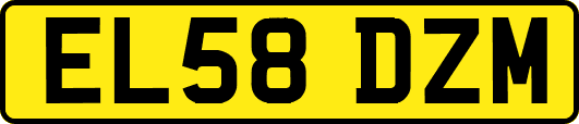 EL58DZM