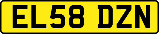 EL58DZN