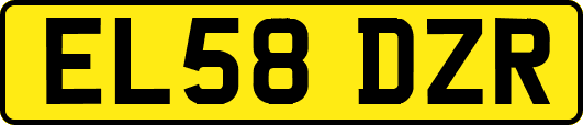 EL58DZR