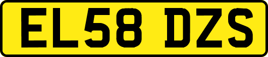 EL58DZS