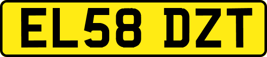 EL58DZT