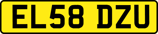 EL58DZU