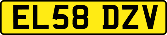 EL58DZV