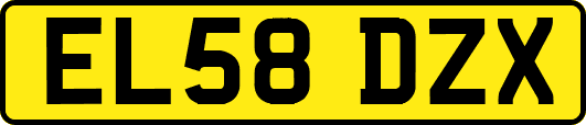 EL58DZX